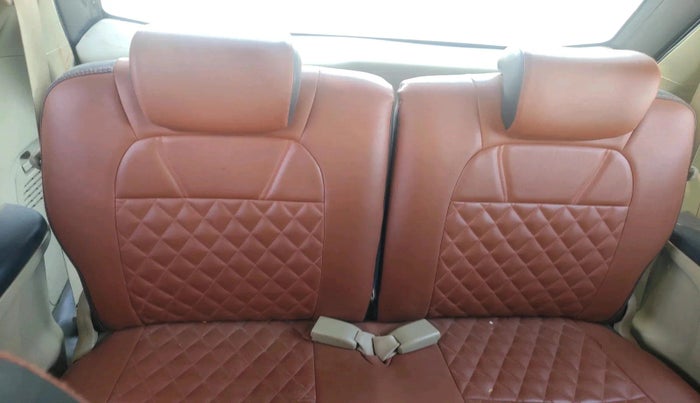 2014 Honda Mobilio 1.5L I-DTEC S, Diesel, Manual, 1,83,888 km, interior