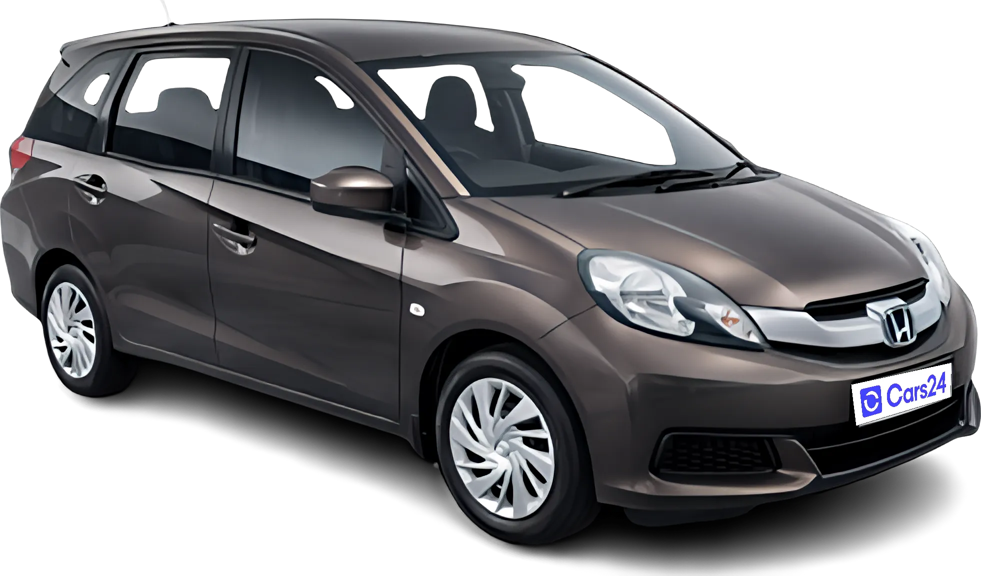 2014 Honda Mobilio - SUV - Diesel - Manual - ₹4.29 lakh