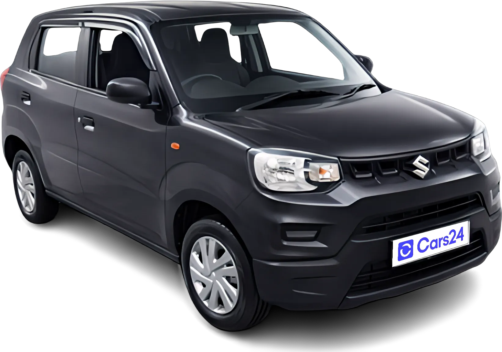 2021 Maruti S PRESSO - Hatchback - CNG - Manual - ₹3.69 lakh