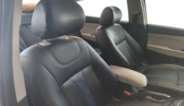 2020 Hyundai Verna SX 1.5 VTVT, Petrol, Manual, 1,18,423 km, interior