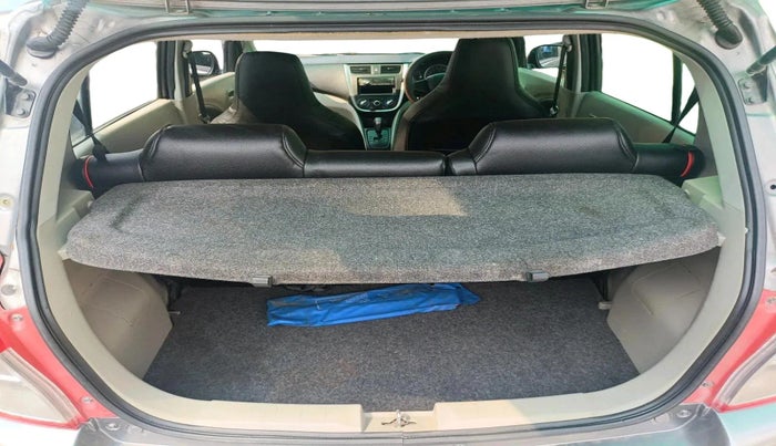 2015 Maruti Celerio VXI AMT, Petrol, Automatic, 62,696 km, exterior