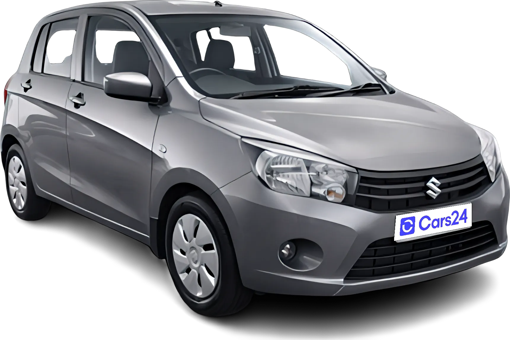 2015 Maruti Celerio - Hatchback - Petrol - Automatic - ₹3.05 lakh