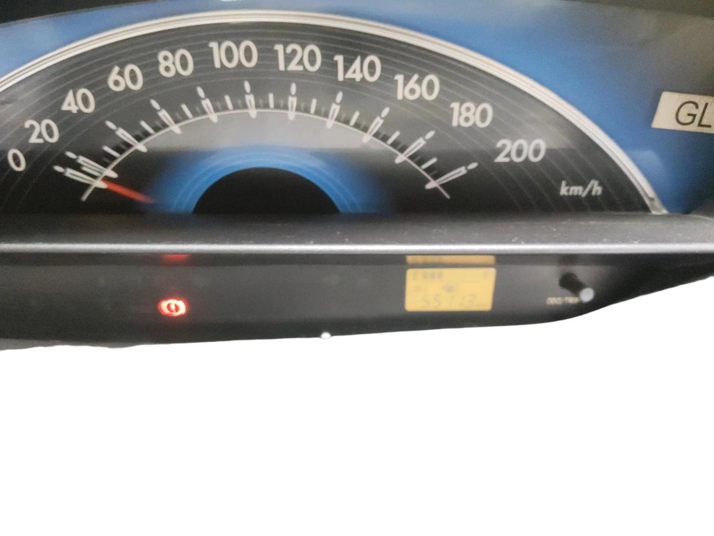 2013 Toyota Etios Liva G, Petrol, Manual, 55,113 km, interior