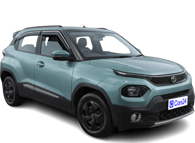 2022 Tata PUNCH - SUV - Petrol - Manual - ₹5.68 lakh
