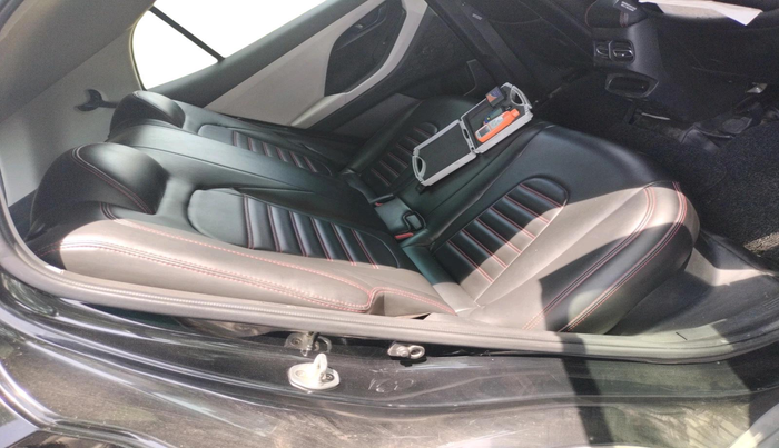 2021 Hyundai Creta E 1.5 DIESEL, Diesel, Manual, 1,36,863 km, interior