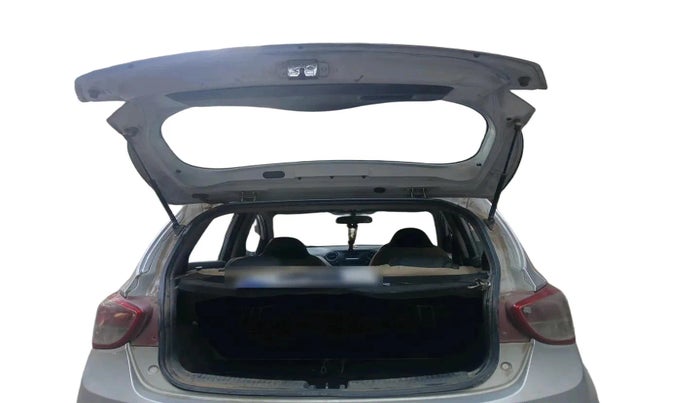 2013 Hyundai Grand i10 SPORTZ 1.1 CRDI, Diesel, Manual, 1,18,586 km, exterior