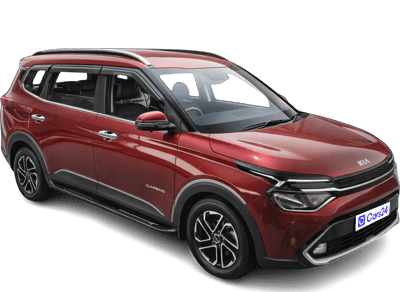 2024 KIA CARENS - SUV - Petrol - Manual - ₹11.03 lakh