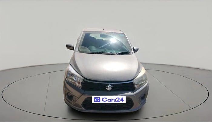 2018 Maruti Celerio VXI AMT (O), CNG, Automatic, 1,06,655 km, exterior