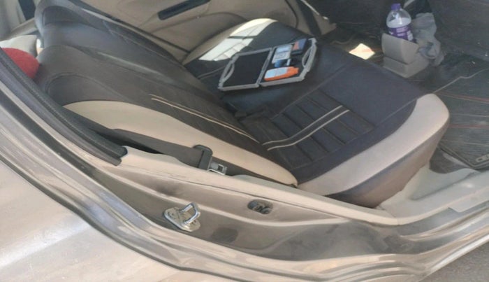 2018 Maruti Celerio VXI AMT (O), CNG, Automatic, 1,06,655 km, interior