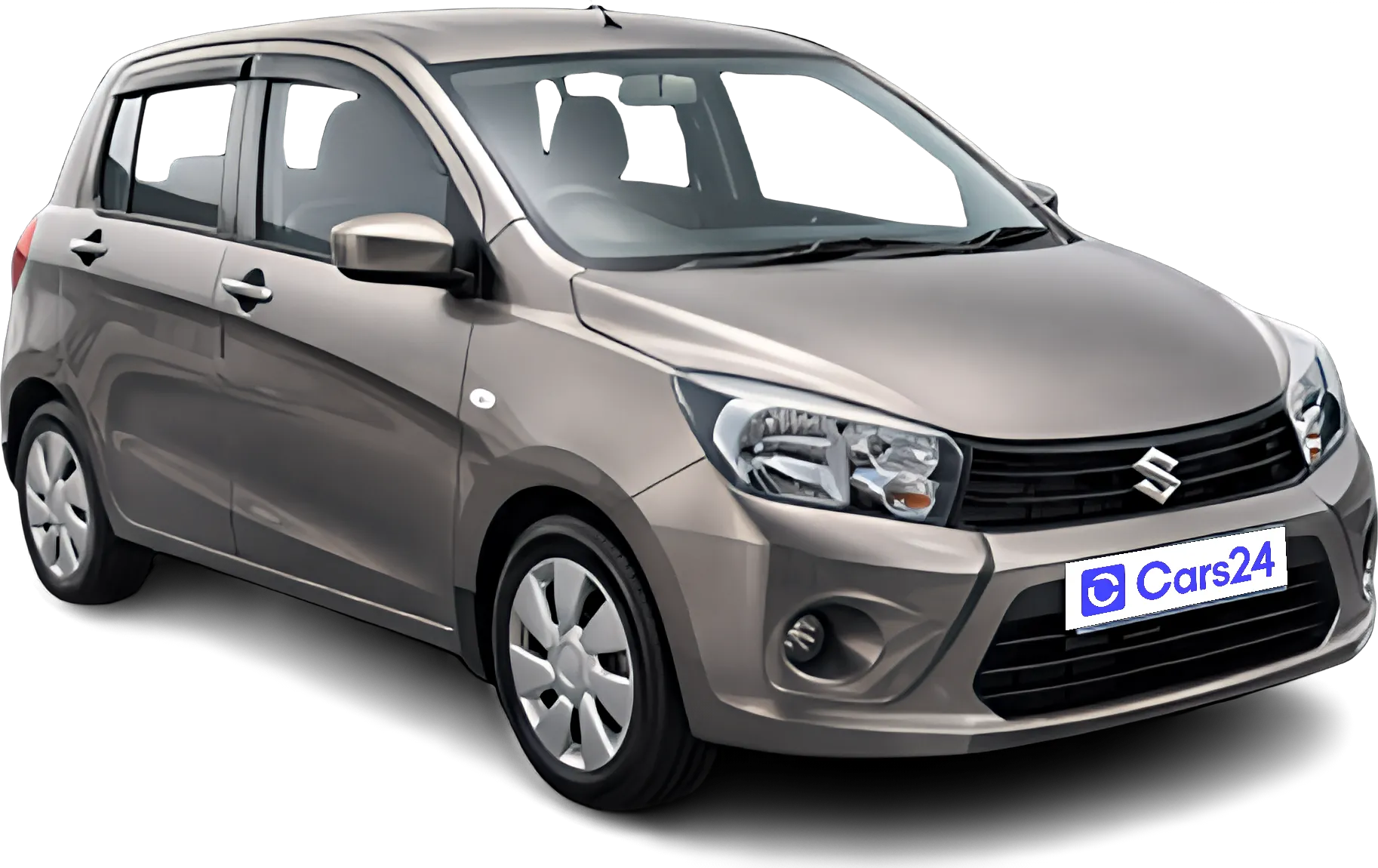 2018 Maruti Celerio - Hatchback - CNG - Automatic - ₹3.29 lakh