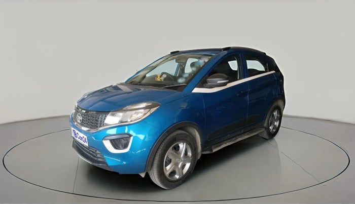 2019 Tata NEXON XMA PETROL, Petrol, Automatic, 37,027 km, exterior