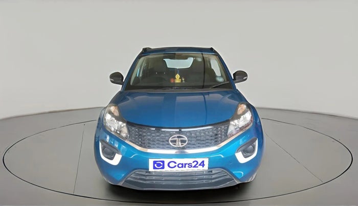 2019 Tata NEXON XMA PETROL, Petrol, Automatic, 37,027 km, exterior