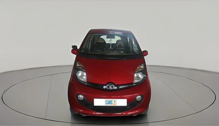 2015 Tata Nano TWIST XTA, Petrol, Automatic, 23,443 km, exterior