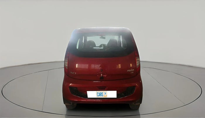 2015 Tata Nano TWIST XTA, Petrol, Automatic, 23,443 km, exterior