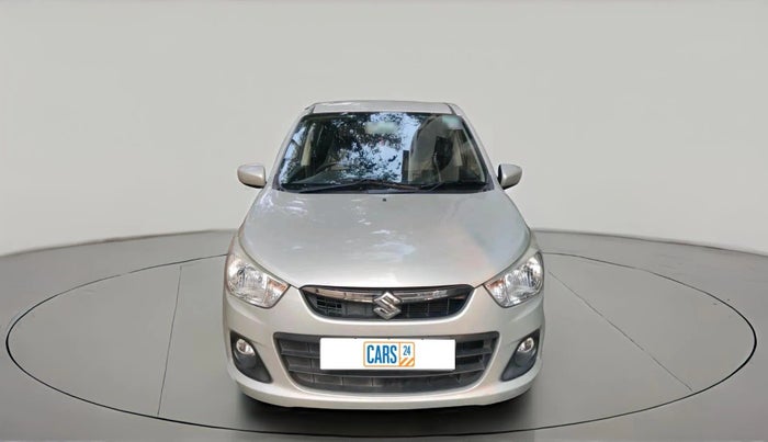 2018 Maruti Alto K10 VXI (O), Petrol, Manual, 22,320 km, exterior