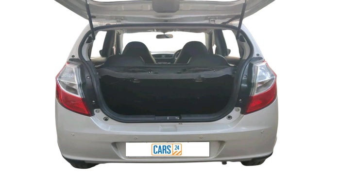 2018 Maruti Alto K10 VXI (O), Petrol, Manual, 22,320 km, exterior