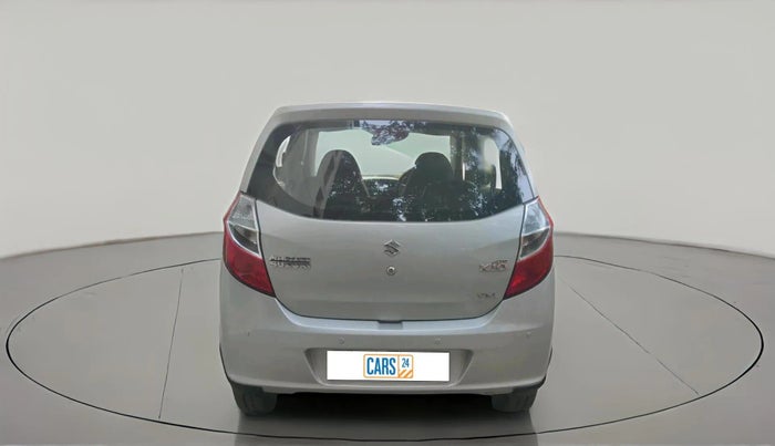 2018 Maruti Alto K10 VXI (O), Petrol, Manual, 22,320 km, exterior