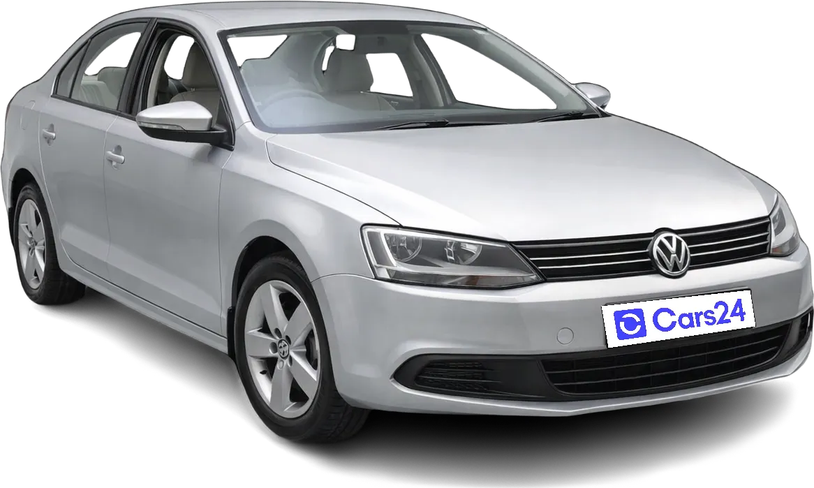 2013 Volkswagen Jetta - Sedan - Petrol - Manual - ₹2.67 lakh