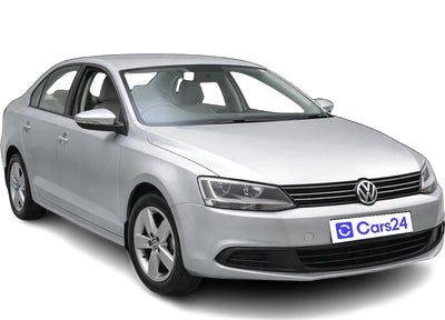2013 Volkswagen Jetta - Sedan - Petrol - Manual - ₹2.67 lakh