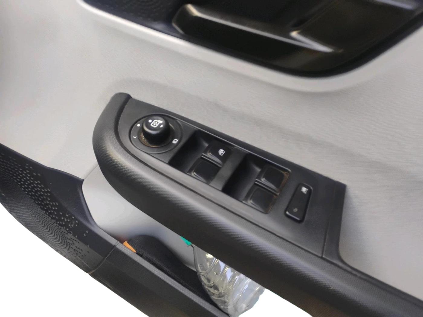 2022 Tata ALTROZ XM PLUS PETROL, Petrol, Manual, 45,490 km, interior