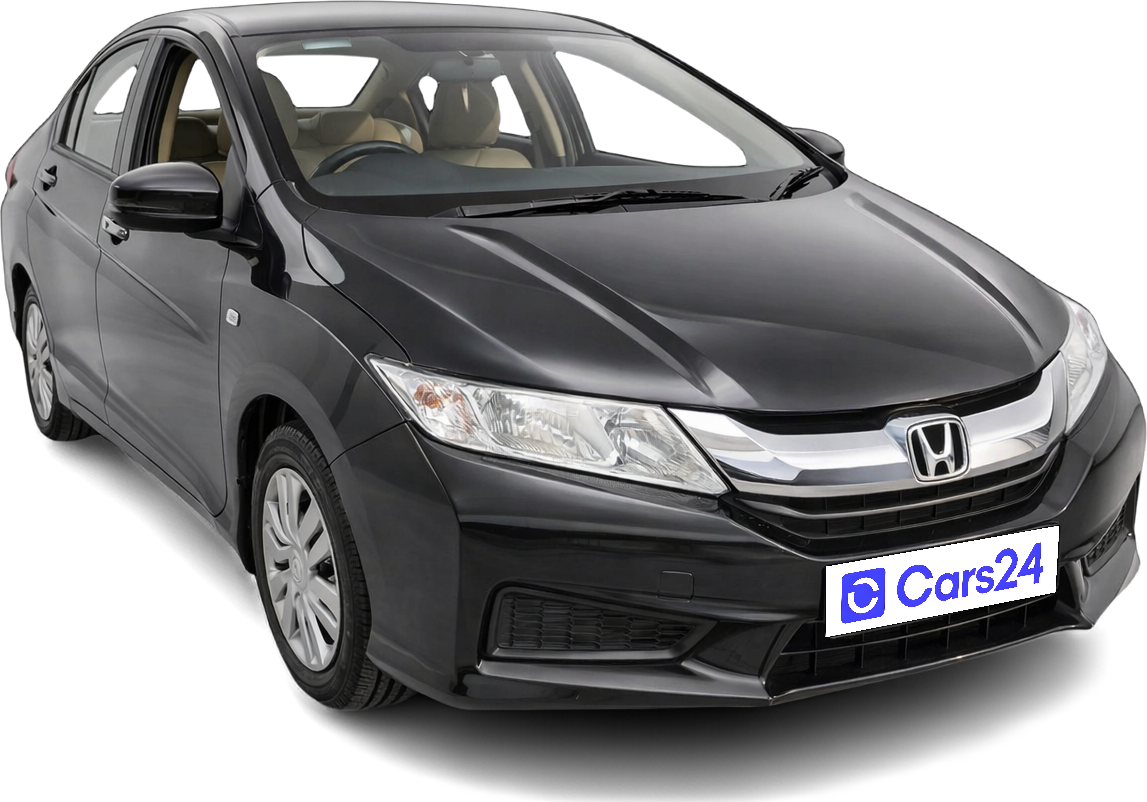 2016 Honda City - Sedan - Petrol - Automatic - ₹4.50 lakh