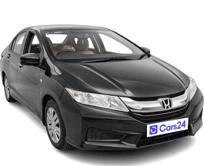 2016 Honda City - Sedan - Petrol - Automatic - ₹4.50 lakh