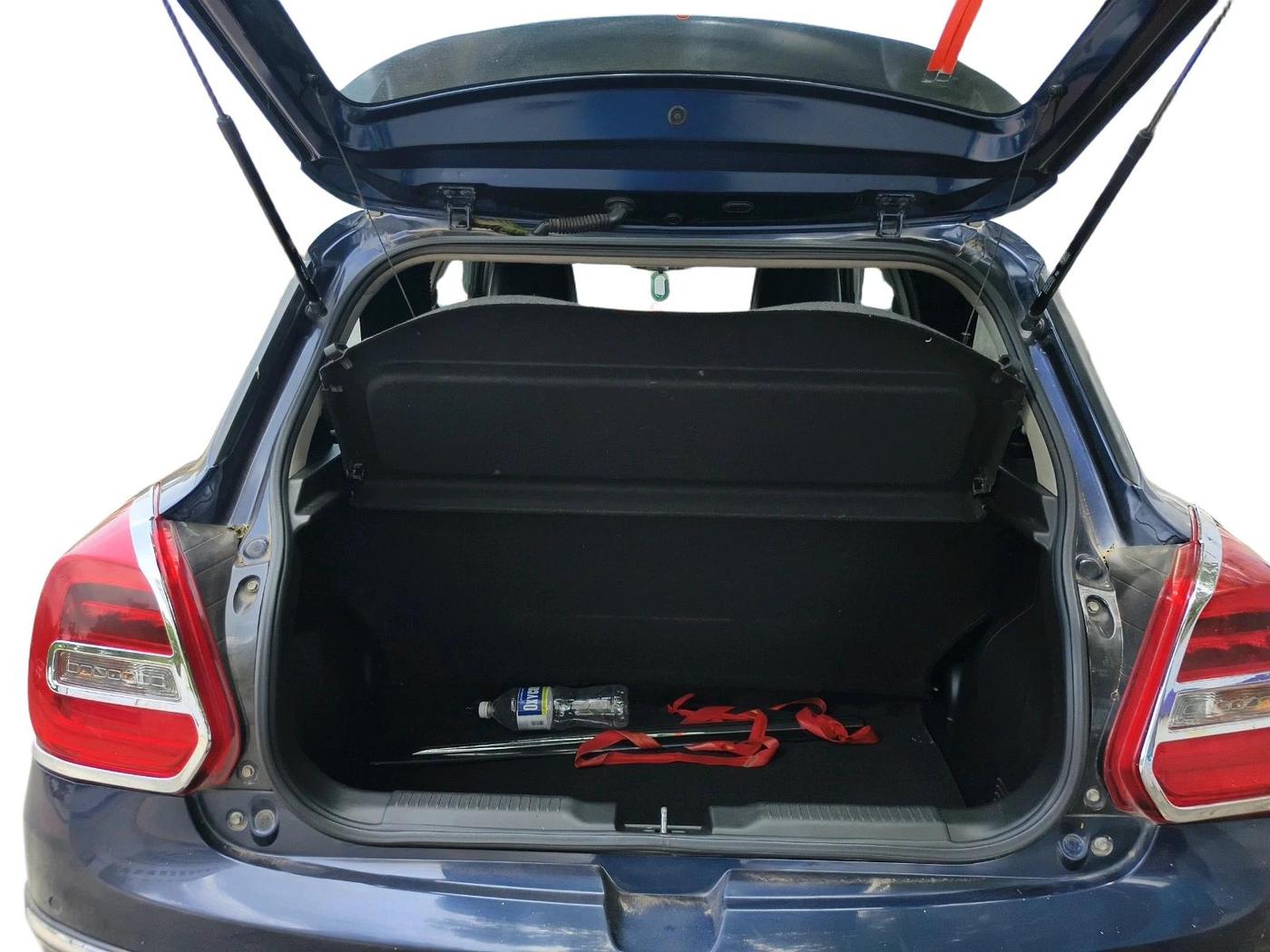 2020 Maruti Swift VXI, Petrol, Manual, 46,157 km, exterior