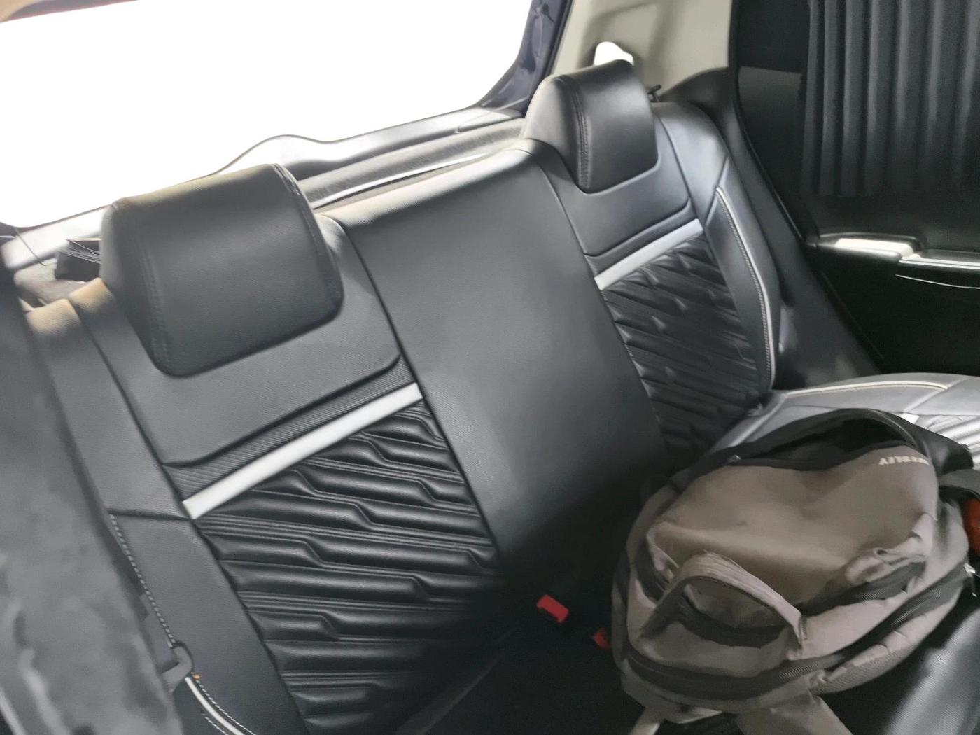 2020 Maruti Swift VXI, Petrol, Manual, 46,157 km, interior