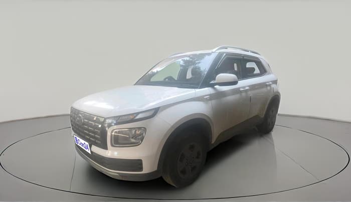 2024 Hyundai VENUE S 1.2, Petrol, Manual, 17,315 km, exterior