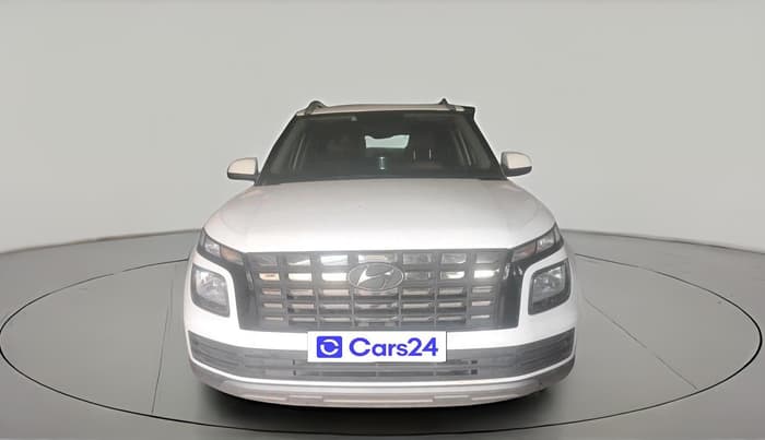 2024 Hyundai VENUE S 1.2, Petrol, Manual, 17,315 km, exterior