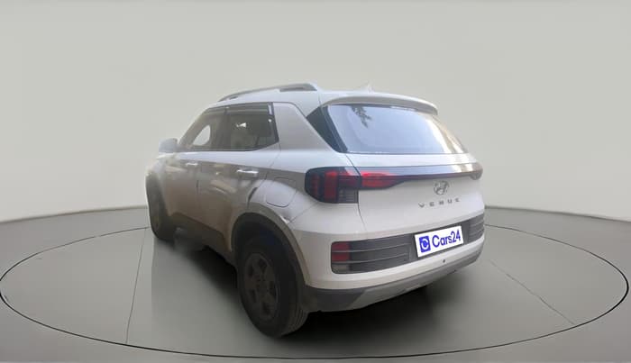 2024 Hyundai VENUE S 1.2, Petrol, Manual, 17,315 km, exterior