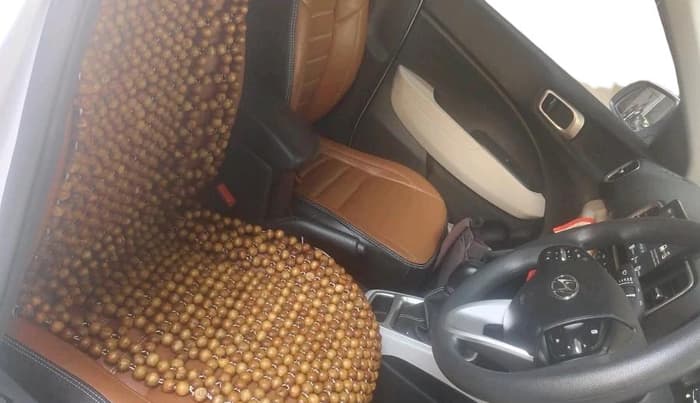 2024 Hyundai VENUE S 1.2, Petrol, Manual, 17,315 km, interior