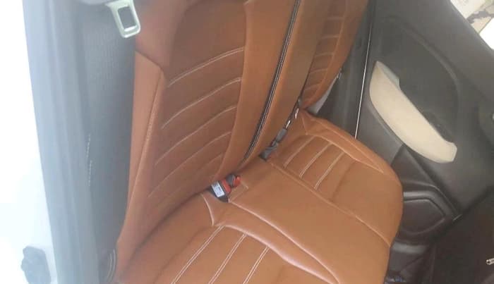 2024 Hyundai VENUE S 1.2, Petrol, Manual, 17,315 km, interior