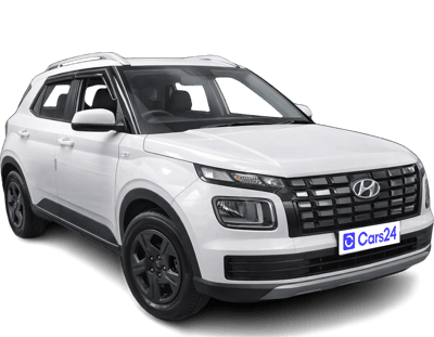 2024 Hyundai VENUE - SUV - Petrol - Manual - ₹9.10 lakh
