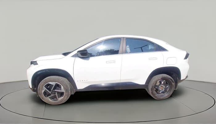 2024 Tata Curvv Pure Plus S 1.2 Petrol 7DCA, Petrol, Automatic, 16,208 km, exterior