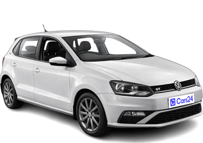2020 Volkswagen Polo - Hatchback - Petrol - Automatic - ₹6.59 lakh