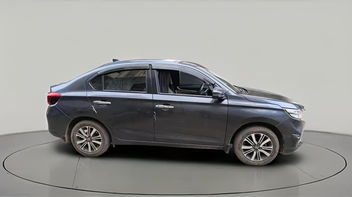 2022 Honda Amaze 1.2L I-VTEC VX CVT, Petrol, Automatic, 44,357 km, exterior