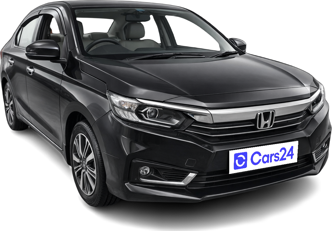 2022 Honda Amaze - Sedan - Petrol - Automatic - ₹6.60 lakh