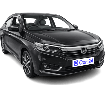 2022 Honda Amaze - Sedan - Petrol - Automatic - ₹6.60 lakh
