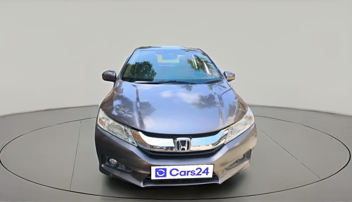 2015 Honda City 1.5L I-DTEC VX, Diesel, Manual, 77,863 km, exterior