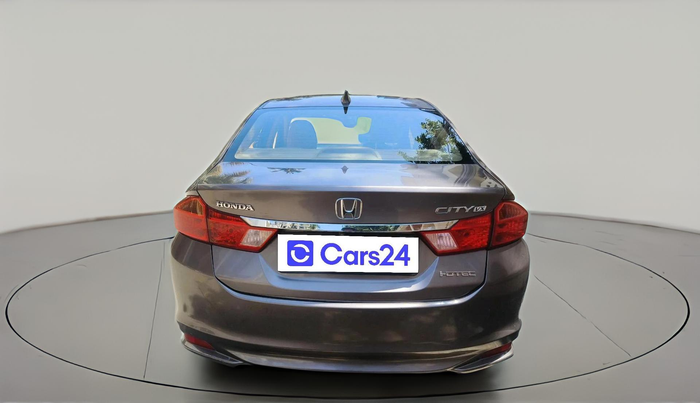 2015 Honda City 1.5L I-DTEC VX, Diesel, Manual, 77,863 km, exterior