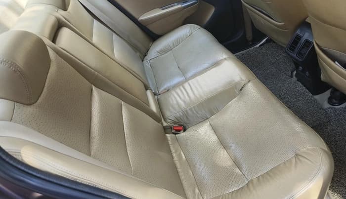 2015 Honda City 1.5L I-DTEC VX, Diesel, Manual, 77,863 km, interior