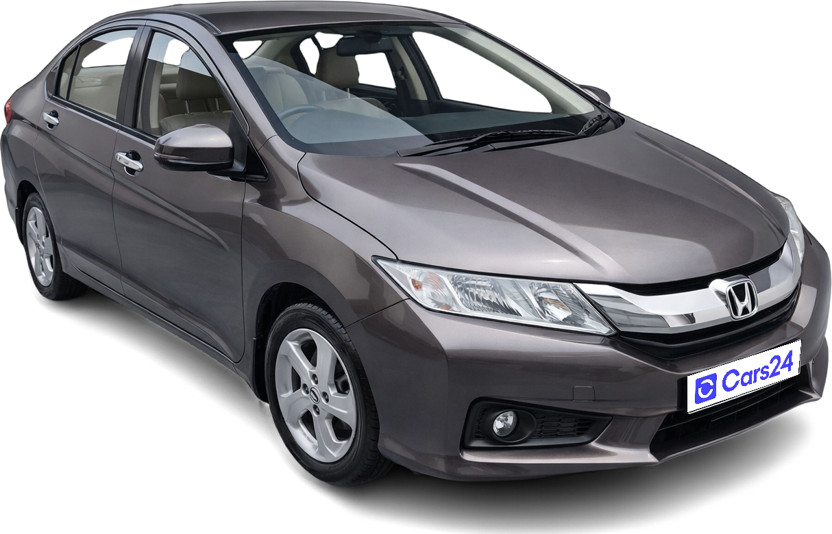 2015 Honda City - Sedan - Diesel - Manual - ₹5.00 lakh