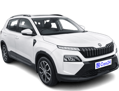 2026 Skoda Kylaq - SUV - Petrol - Manual - ₹8.60 lakh
