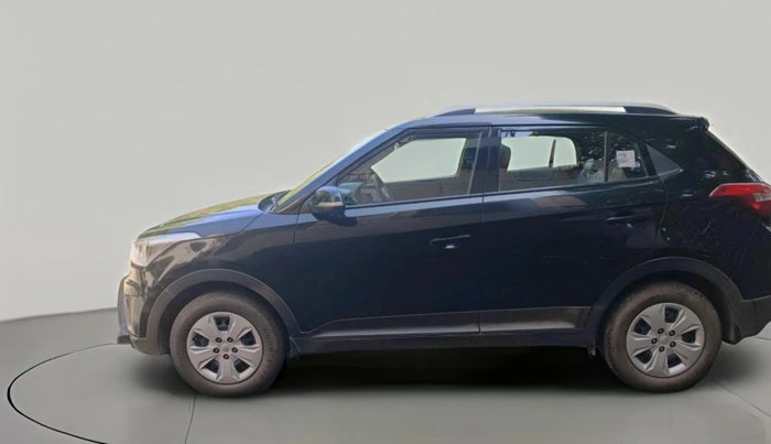 2016 Hyundai Creta BASE 1.6 PETROL, Petrol, Manual, 54,961 km, exterior