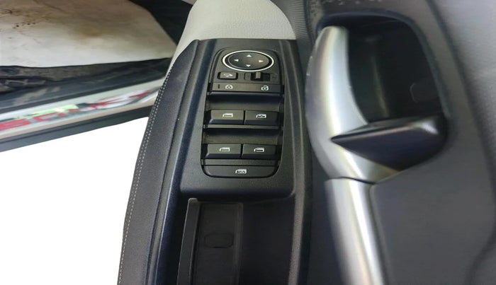 2022 KIA SONET HTX 1.5, Diesel, Manual, 58,231 km, interior