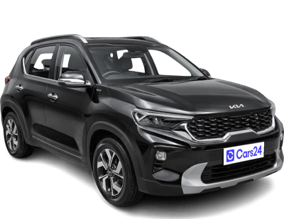 2022 KIA SONET - SUV - Petrol - Manual - ₹9.00 lakh
