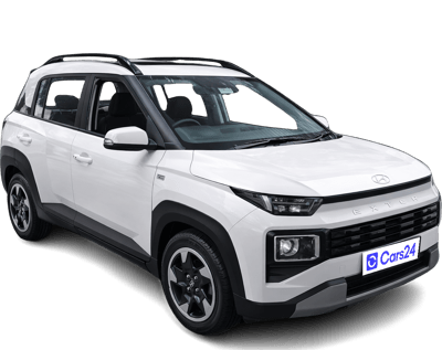 2026 Hyundai EXTER - Hatchback - Petrol - Automatic - ₹9.18 lakh