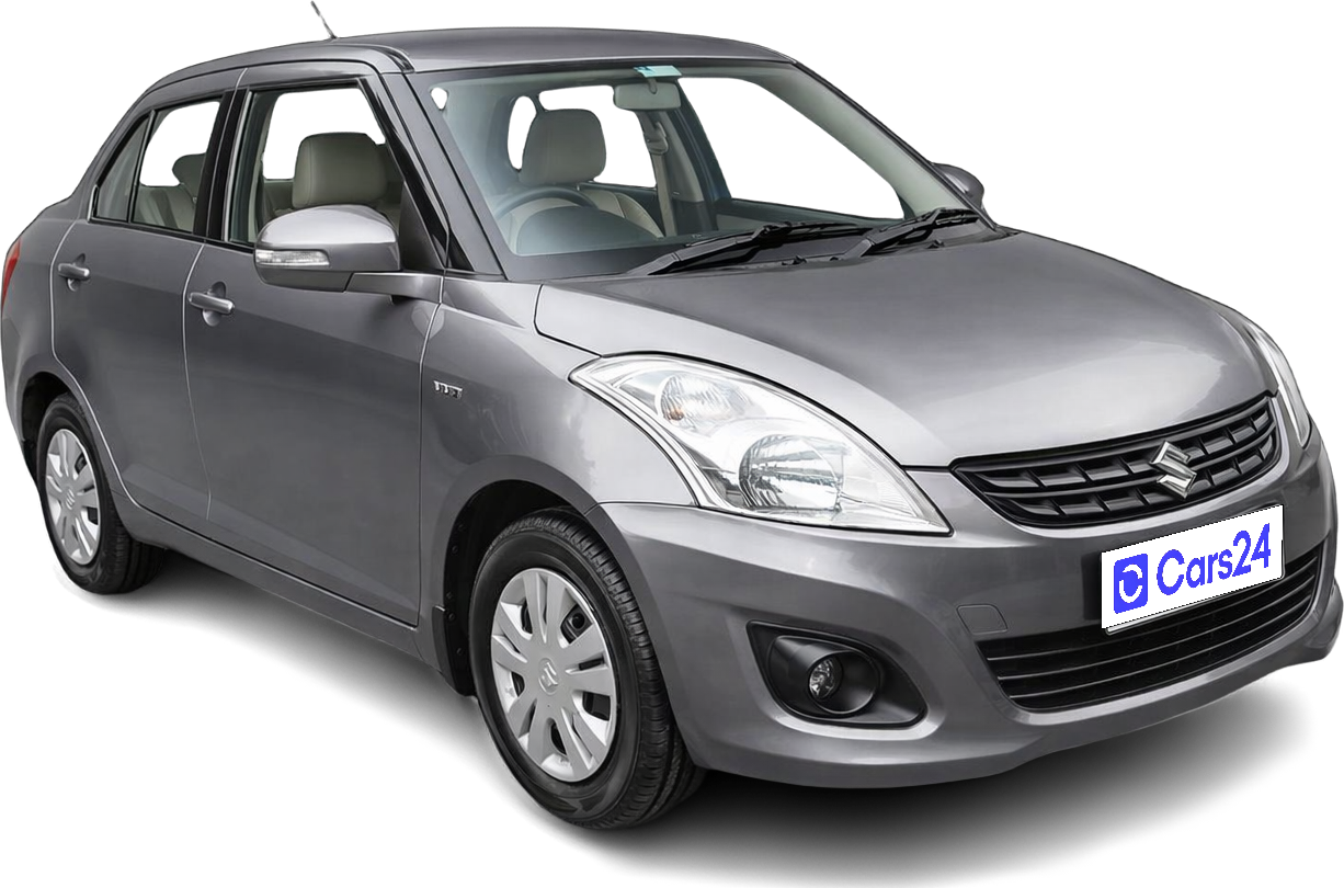 2013 Maruti Swift Dzire - Sedan - Petrol - Manual - ₹3.92 lakh