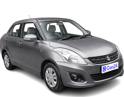 2013 Maruti Swift Dzire - Sedan - Petrol - Manual - ₹3.92 lakh